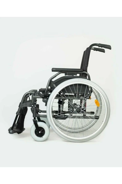MEDİKALCİM Ottobock Start Intro M2S 55 Cmlik - Resim 3