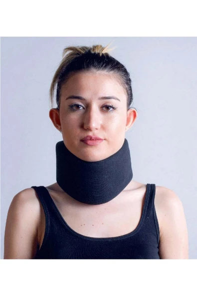 MEDİKALCİM Soft Collar Eco Sünger Boyunluk XLarge ürün görseli 1