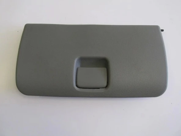 Renault Clio Sedan Hatchback 2002-2008 Torpido Kapağı Açık Gri (Oem No: 7701070408) ürün görseli 1