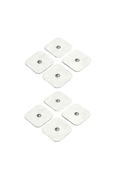 Beurer Tens Cihazı Pedi Em40/em41/em49/em80 66102 8li ürün görseli 1