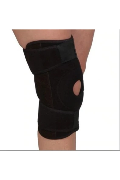 MEDİKALCİM Patella Destekli Dizlik Beden Small ürün görseli 1