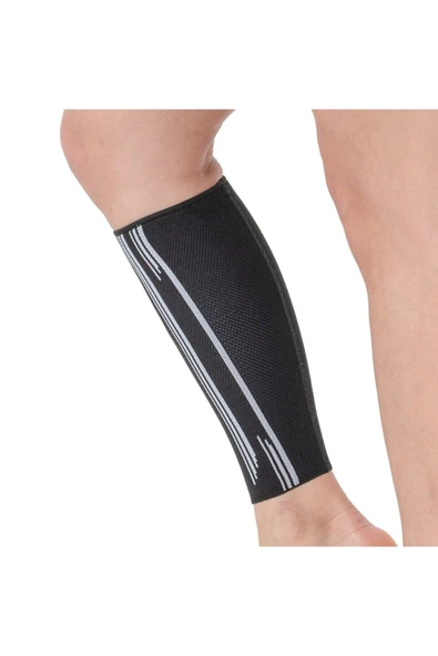 Exbuy Wingmed Sportif Elastik Alt Baldırlık Medium - Resim 4