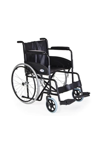 MEDİKALCİM Ky809e Tekerlekli Sandalye ürün görseli 1