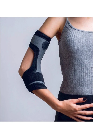 MEDİKALCİM Tünel Sendromu Dirsekliği 26-32 cm. Dirsek Çevresi ürün görseli 1