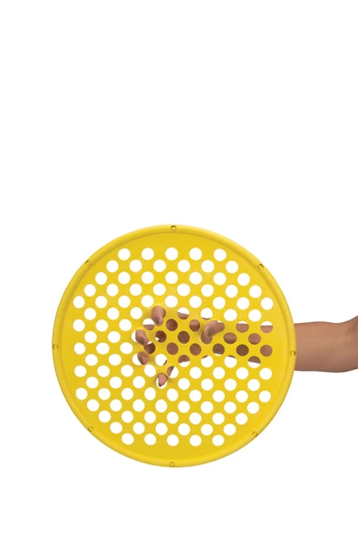 Kifidis El Ve Parmak Idman Halkası 36cm ürün görseli 1