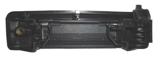 Renault Express 1995-1999 Ön Kapı Dış Açma Kolu Sağ Siyah (Oem No: 7700793253) ürün görseli 1