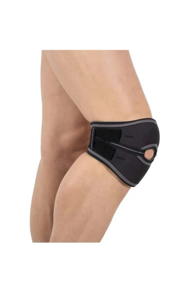 MEDİKALCİM Patellar Stabilizasyon Dizliği Large ürün görseli 1