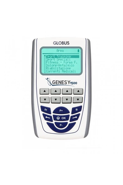 MEDİKALCİM Globus Genesy 1500 Tens Ems Nmes ürün görseli 1