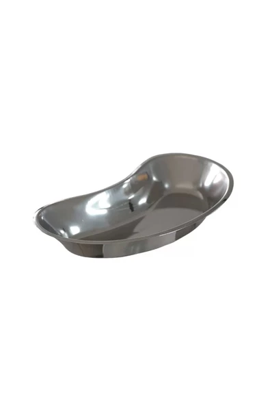 WE CHEM E-348 - Böbrek Küvet ürün görseli 1