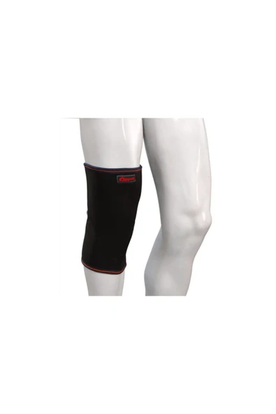 MEDİKALCİM Neopren Dizlik XXLARGE ürün görseli 1