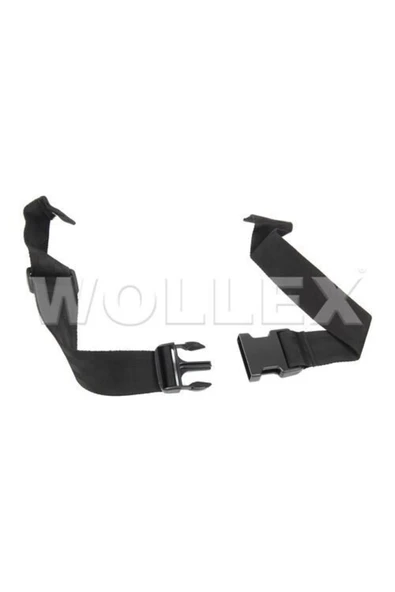 MEDİKALCİM WG-P190 Emniyet Kemeri ürün görseli 1