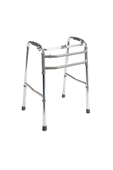 POYLİN P550 Alüminyum Walker ürün görseli 1