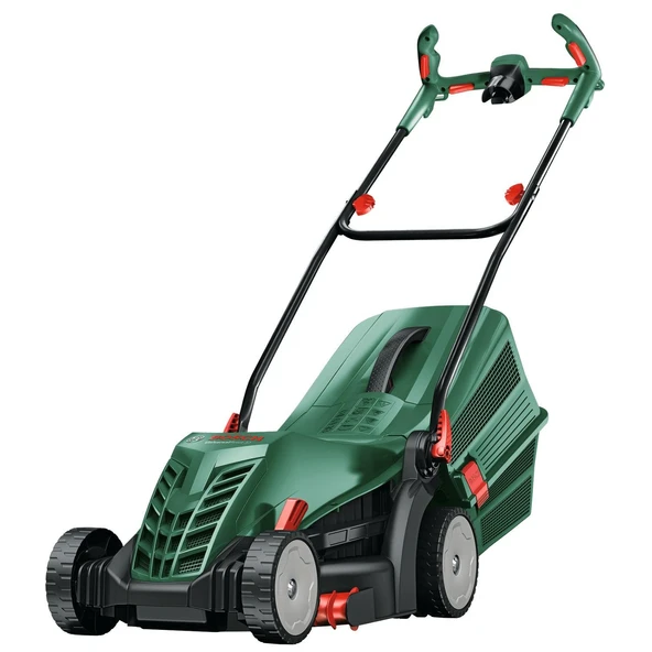 Bosch UniversalRotak 37-555 Çim Biçme Makinesi 1400 W - 06008A6501 ürün görseli 1