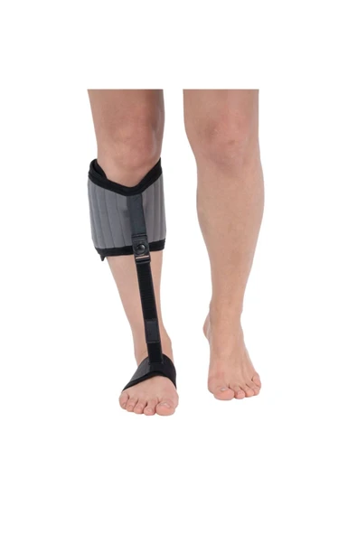 Wingmed Foot Up (balen Destekli) Plus (düşük Ayak Deformitesinde Kullanılır, Ayakkab Kullanıma Uygundur) ürün görseli 1