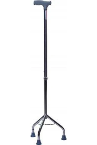 MEDWELT Üçlü Denge Bastonu Tripod (mw-a-1031) ürün görseli 1