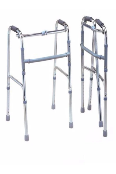 WOLLEX Wg-w913 Alüminyum Hareketli Walker ürün görseli 1