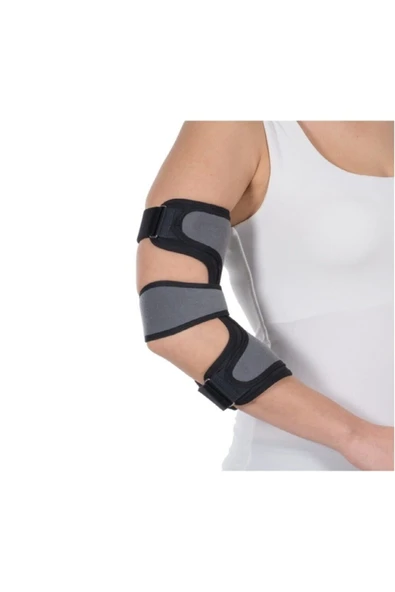 VD GROUP Kubital Tünel Dirseklik (l-xl-xxl) (kol Çevresi 26-32 Cm.) ürün görseli 1