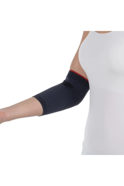 Wingmed Wıngmed Örme Dirseklik - Beden: Xxl (w 221-xxl) - Resim 3