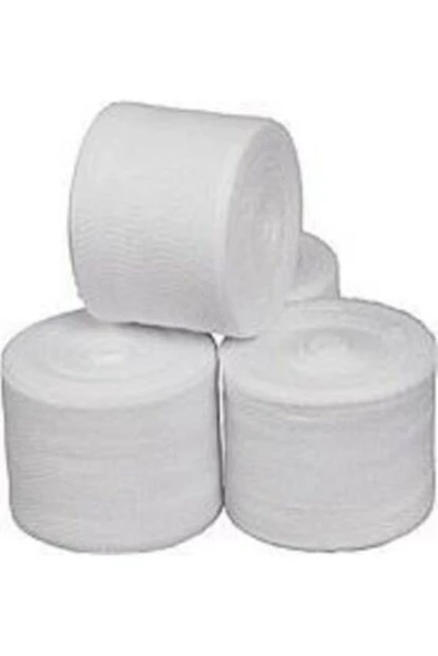 FİXFLEX Hidrofil Sargı Bezi 15 cm 100 m Rulo Steril Sargı Bez ürün görseli 1