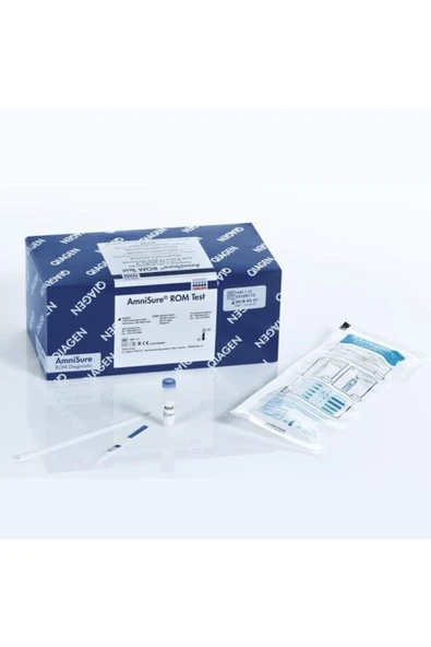 Amnisure Rom Test (emr) 1 Adet ürün görseli 1