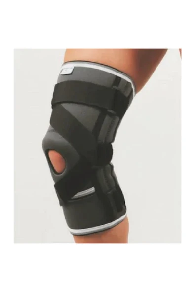 Orthopoint Ön Çapraz Bağ Ve Ligament Destekli Dizlik ürün görseli 1