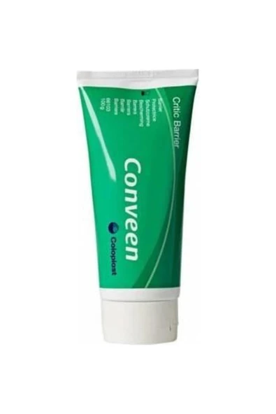 Coloplast Conveen Critic Barrier Koruyucu Cilt Bakım Kremi 50 Ml ürün görseli 1
