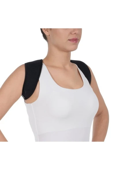 Wingmed Klavikula Bandajı W215 - Resim 3