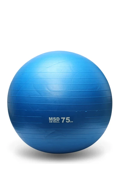 Kifidis Mvs Mambo Max Pilates Topu (ab Gym Ball) ürün görseli 1