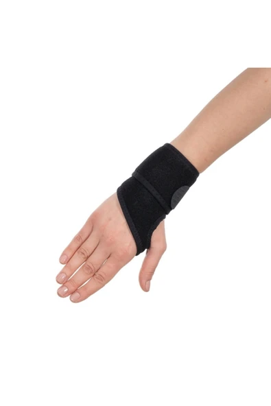 Wingmed Wıngmed Başparmak Geçmeli Bileklik (w 317) ürün görseli 1