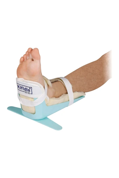 Kifidis Posey Foot Guard (90 Derece Ayak Ateli)?std ürün görseli 1