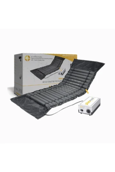 PlusMed Pm-ad01 Havalı Yatak - Boru Tipi Ventilasyon ürün görseli 1