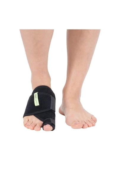 Wingmed Halluks Valgus Gece Ateli (başparmak Eklemlerindeki Yükü Azaltır) ürün görseli 1
