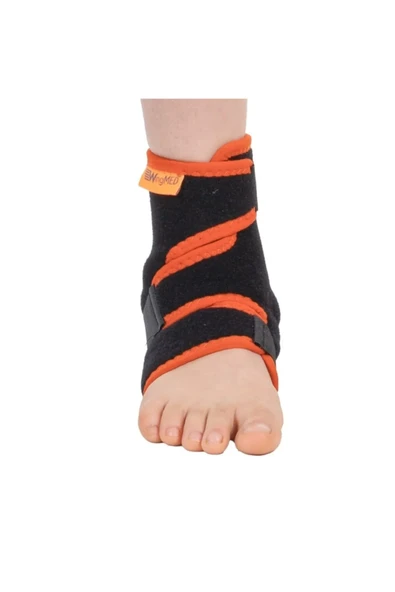Wingmed Ayak Bilekliği (pediatrik) - Resim 4