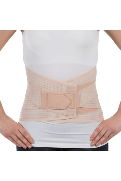 Wingmed Lumbosakral Korse 26 Cm Bel Omur Fıtıklarında Ve Kireçlenmelerinde (ORJINAL) ürün görseli 1