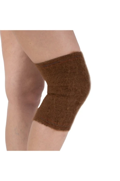 Wingmed Wıngmed Deve Tüyü Dizlik - Beden: Xl (w 514-xl) ürün görseli 1