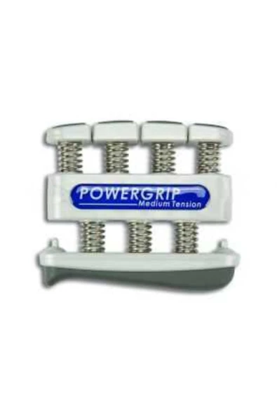 POWERGRIP KİFİDİS Power Grip El ve Parmak İdman Yayı SERT ürün görseli 1