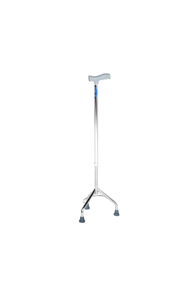 Comfort Plus Ky926 3 Ayaklı Tripot Baston ürün görseli 1