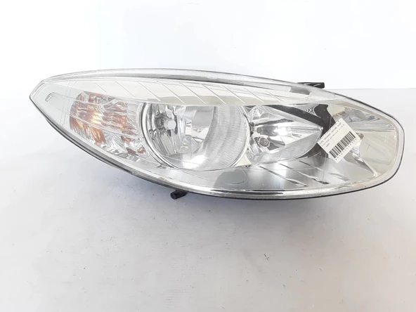 Renault Fluence 2010-2013 Far Sağ Motorlu (Oem No: 260105345R) ürün görseli 1