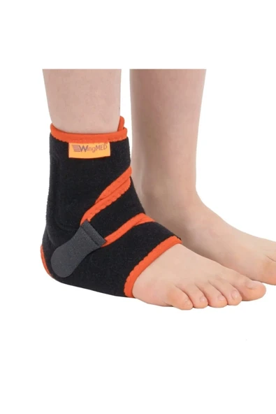 Wingmed Ayak Bilekliği (pediatrik) - Resim 3