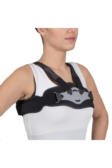 Wingmed Pectus Carinatum Ortezi (güvercin Göğsü) ürün görseli 1