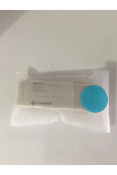 Coloplast Brava Kemer - Resim 4