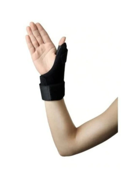 Dermoteks Başparmak Tespit Ateli (Dequarvin) ürün görseli 1