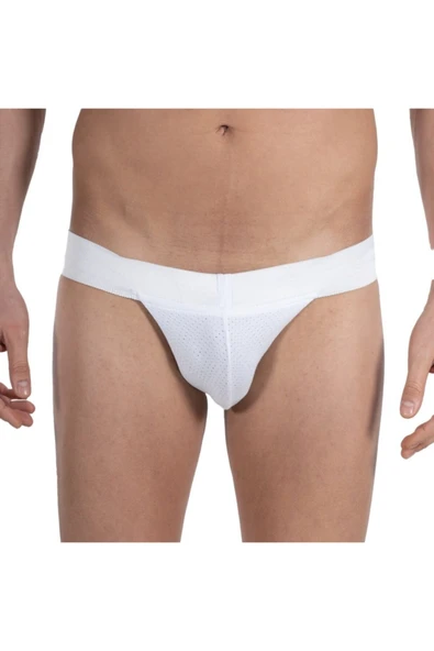 Wingmed W1007 Süspansüvar Külodu Medium Beden (bel çevresi 80-90cm) Beyaz Konforlu ürün görseli 1
