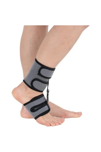 Wingmed Foot Up Düşük Ayak Bilekliği Standart Beden Cırt Ayarlı ürün görseli 1