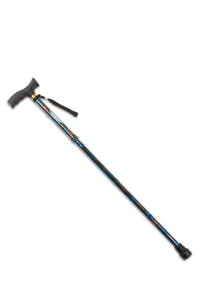 Kifidis Ky927l Katlanır Baston - Resim 2
