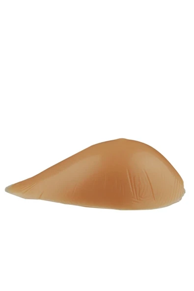 Variteks Silikon Protez Göğüs (oval - Simetrik) 570 - Resim 2