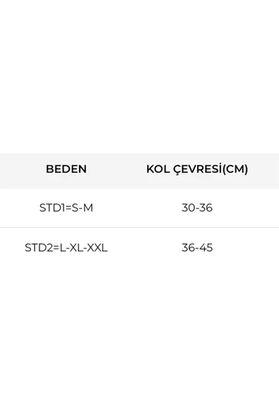 Wingmed Dirsek Kontraktör (derece Ayarlı) - Resim 4