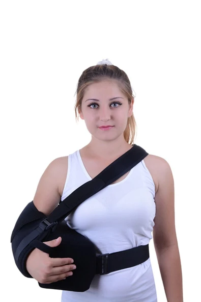 MEDİWAYS Yastıklı Kol Askısı 30* ürün görseli 1