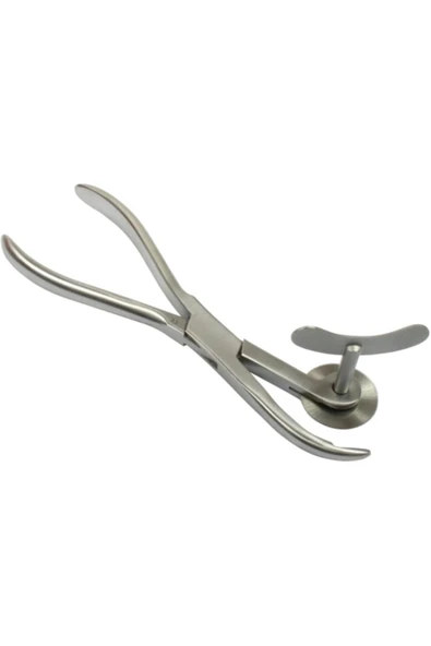 Pulsemed Yüzük Kesme Makası 16 Cm ürün görseli 1