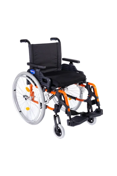Comfort Plus Dm-325 Start Intro ürün görseli 1